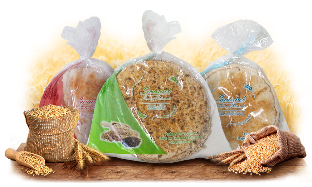 Productos Sanabel